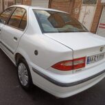 سمند موتور ملی 16 کلاس