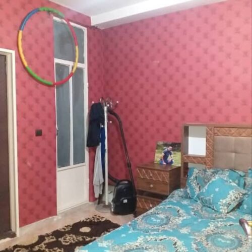 آپارتمان 90 متری کردان