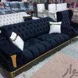 مبل راحتی مدل گرند