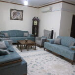 مبلمان 9نفره بهمراه میز غذاخوری4نفره