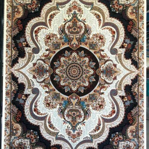 فروش فرش پاسارگاد شرقی  فرش مجلل