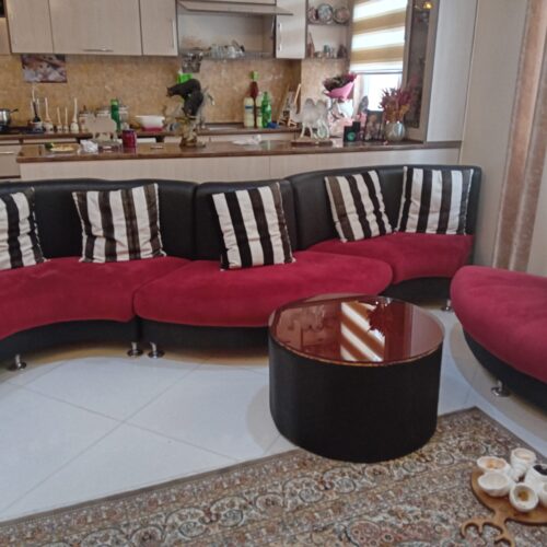 خوب و جنس عالی