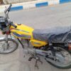 موتور 125 لیفان 1394