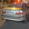 سمند 82 دوگانه