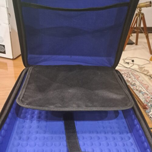 Ps4 اسلیم 500 گیگ دو دسته