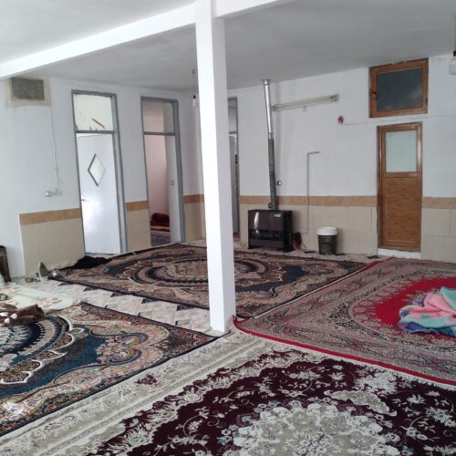 فروش خانه ویلای  150متر با بر11