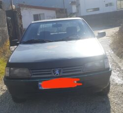 پژو جی ال ای