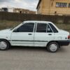 پراید مدل 80