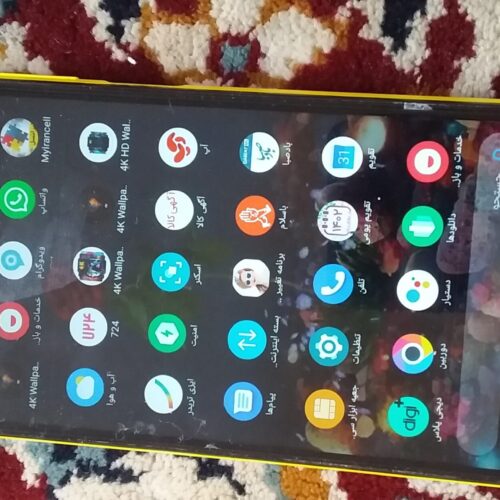 گوشی پوکو m 3