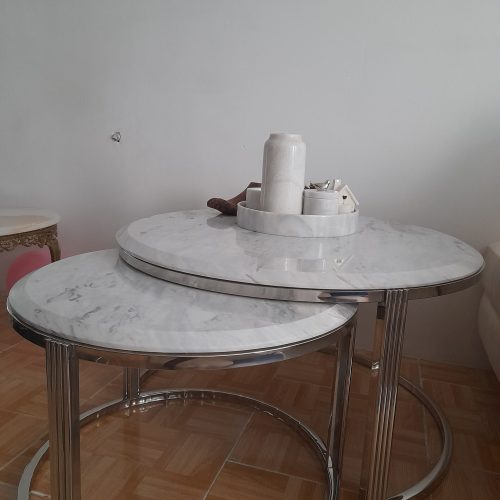 جلو مبلی  و عسلی