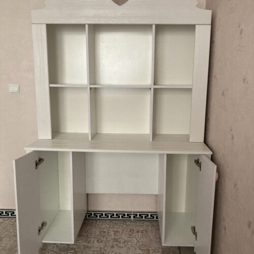 میز تحریر دخترانه و اسپرت