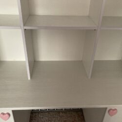 میز تحریر دخترانه و اسپرت