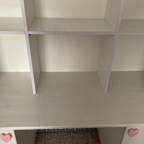 میز تحریر دخترانه و اسپرت