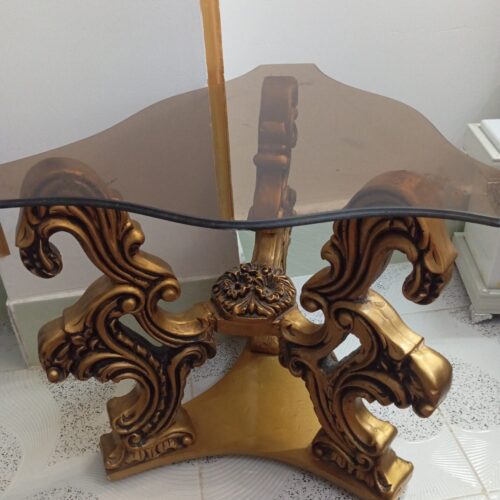 فروش مبلمان به همراه میز و عسلی