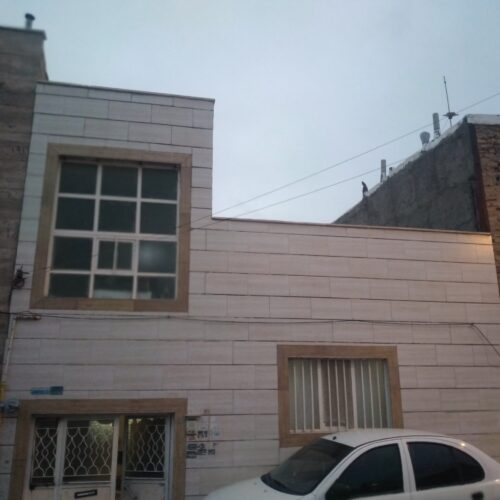 هادی اباد خیابان مجاهد کوچه ی حجت در نقشه محبت