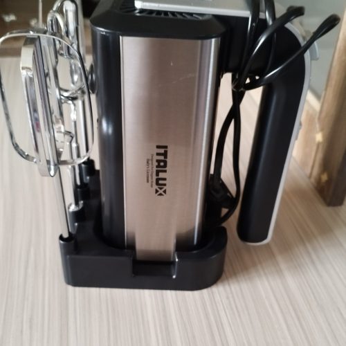 همزن برقی ایتالوکس