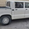 وانت مزدا دوکابین2000
