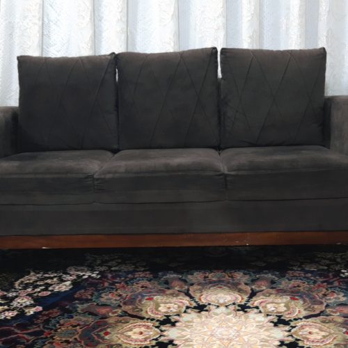 مبل تمیز و شیک فوری