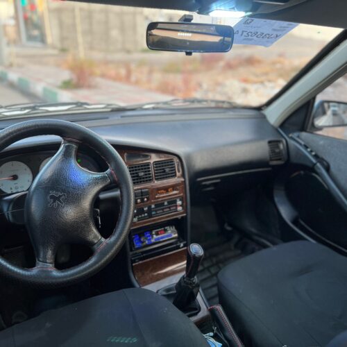 فوق العاده سالم و کم کارکرد