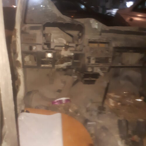 پراید مدل 78اسقاطی
