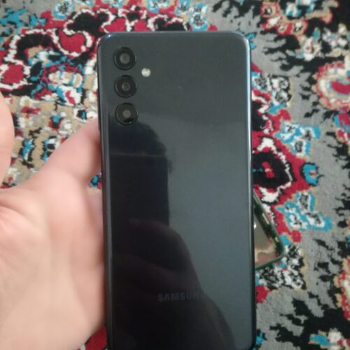 حافظه 64گیگابات رام 4 گوشی m13 سامسونگ