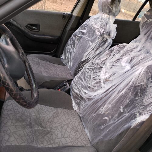 فروش ماشین پرشیا elx