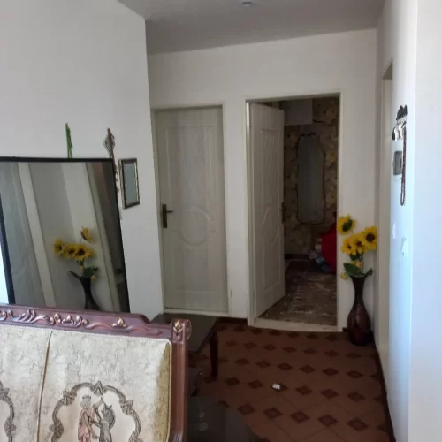 یک واحد تازه ساخت 88 متری ابن سینا