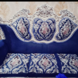 مبل سلطنتی هفت نفره