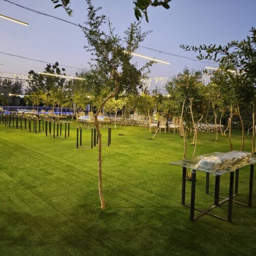 تشریفات عقد عروسی نامزدی