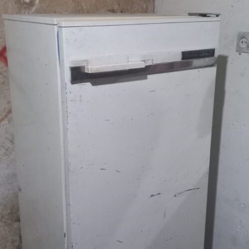 یخچال ازمایش