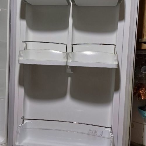 یخچال ونیمه فریزر امرسان