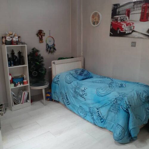 آپارتمان فوری فروشی