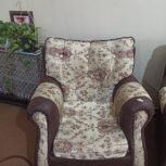 مبل هفت نفره محکم