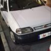 پراید 131مدل 98