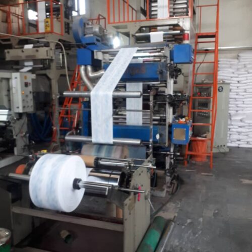 مهندس دستگاه پلاستیک