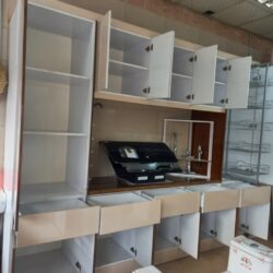 کابینت های سفارشی