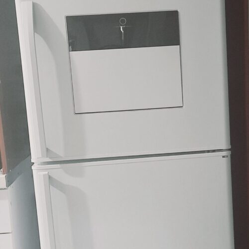 یخچچال هیمالیا 27 فوت نو و تمیز