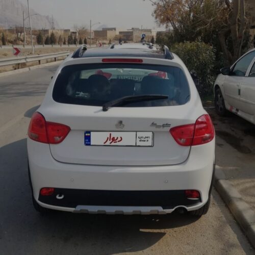 کوییک ار تیپ DAخشک 1402