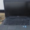 HP zbook