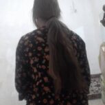 موی هفتاد سانت