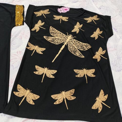 لباس زنانه نو