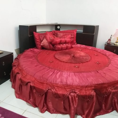 تخت دونفره