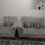 مبل هفت نفره