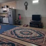 140 متر تازه ساخت