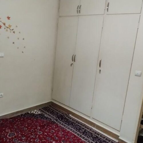 آپارتمان 50متر شهرک ابریشم