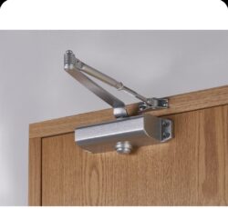 جک آرام بند درب