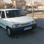 پراید se