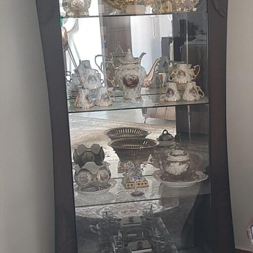 مبل.بوفه.جلو مبلی