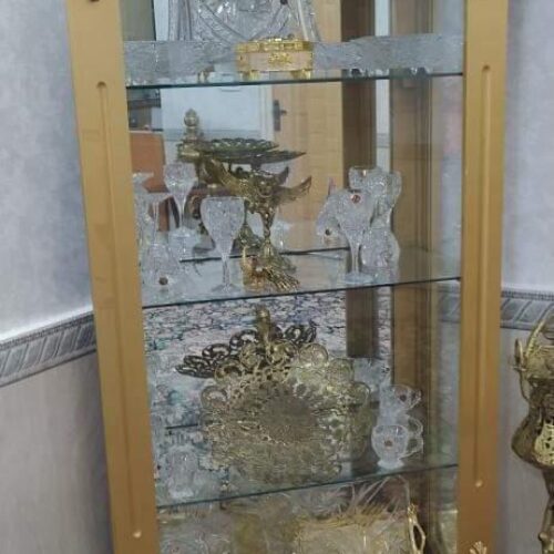 بوفه نسکافه ای