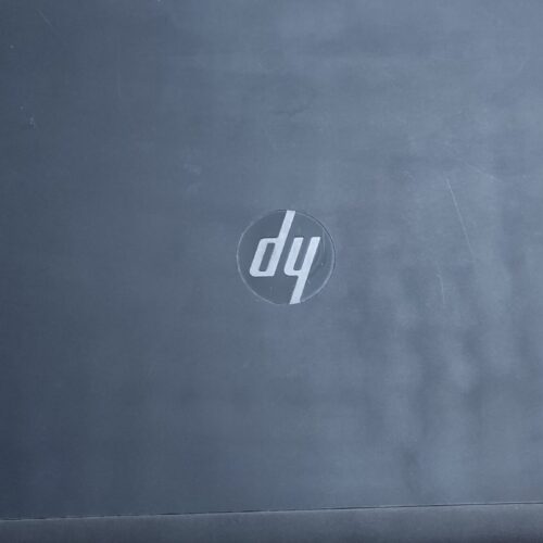 HP zbook